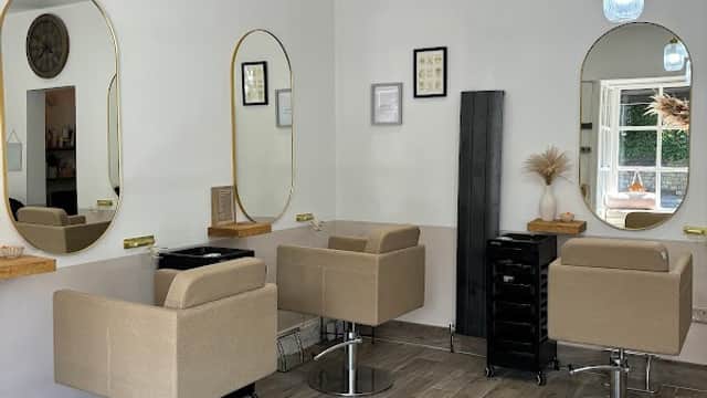 Spotlight Hair & Beauty Salon - Hair Salons in heeley