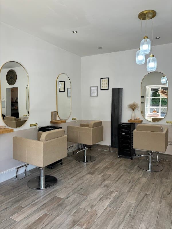 Spotlight Hair & Beauty Salon