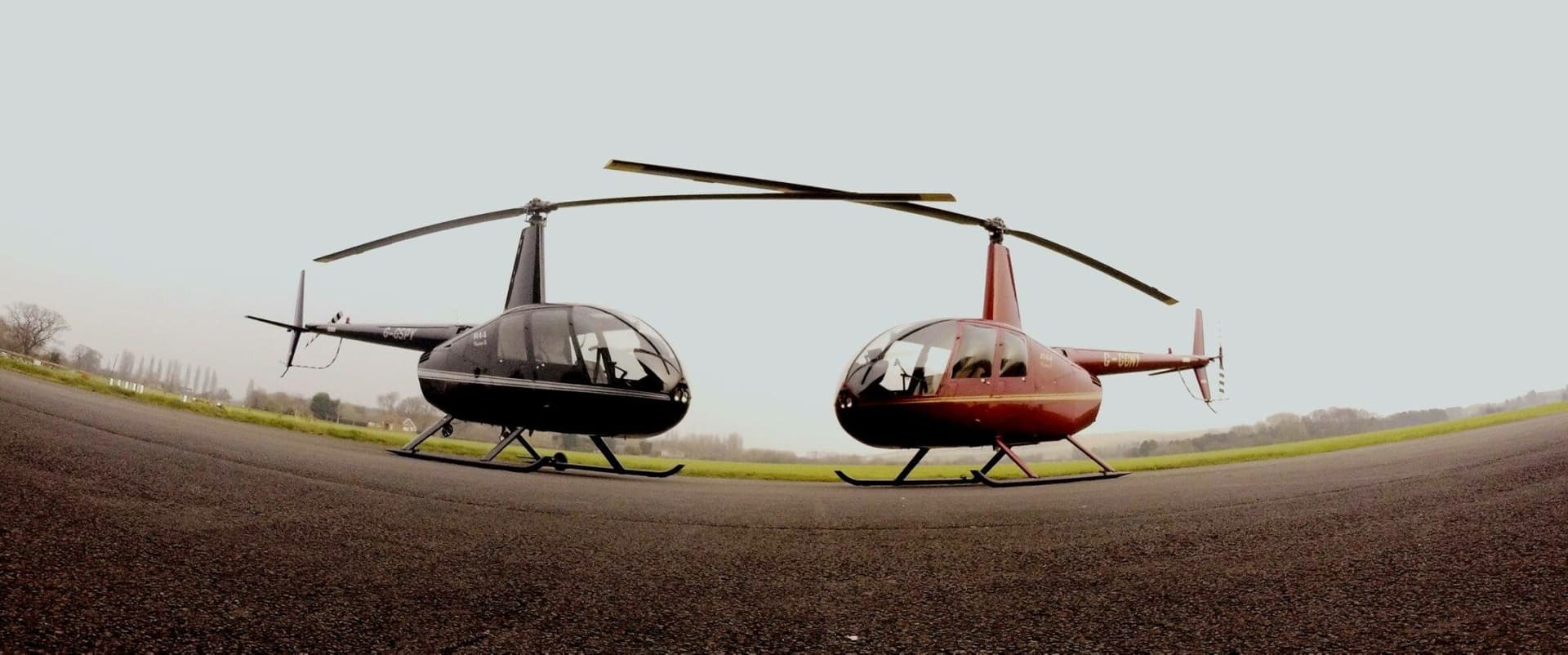 Hields Aviation