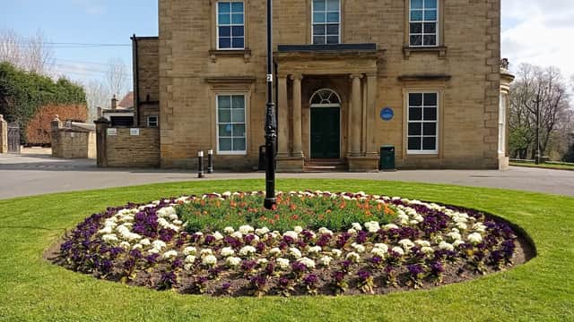 Brighouse Library - Libraries in brighouse