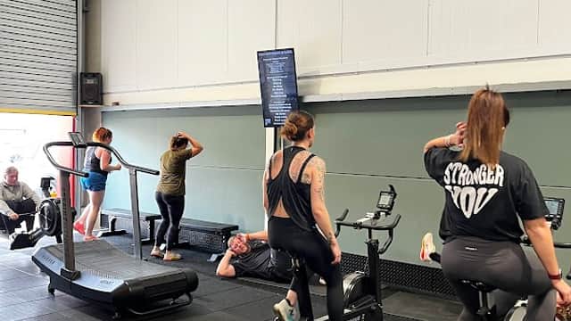 Forte Fitness - Gyms in malton