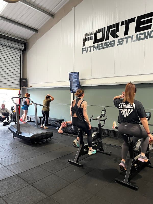 Forte Fitness