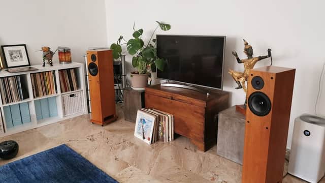2ndhandhifi.co.uk - Tech & Electronics in thornaby