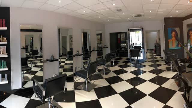 Mane Hairdressing - Hair Salons in barnsley