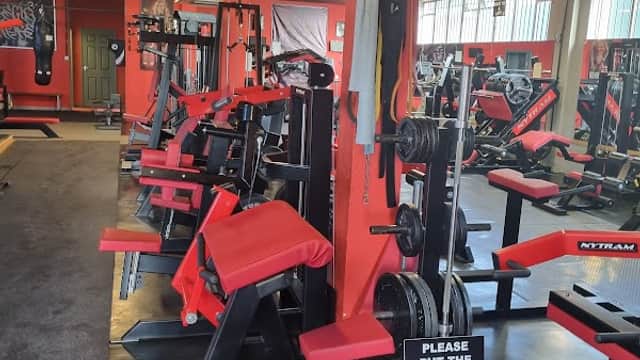 Muscle Empire - Gyms in bolsterstone ewden village