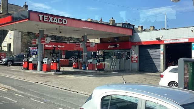 Thorpe Service Station - Petrol Stations in farsley