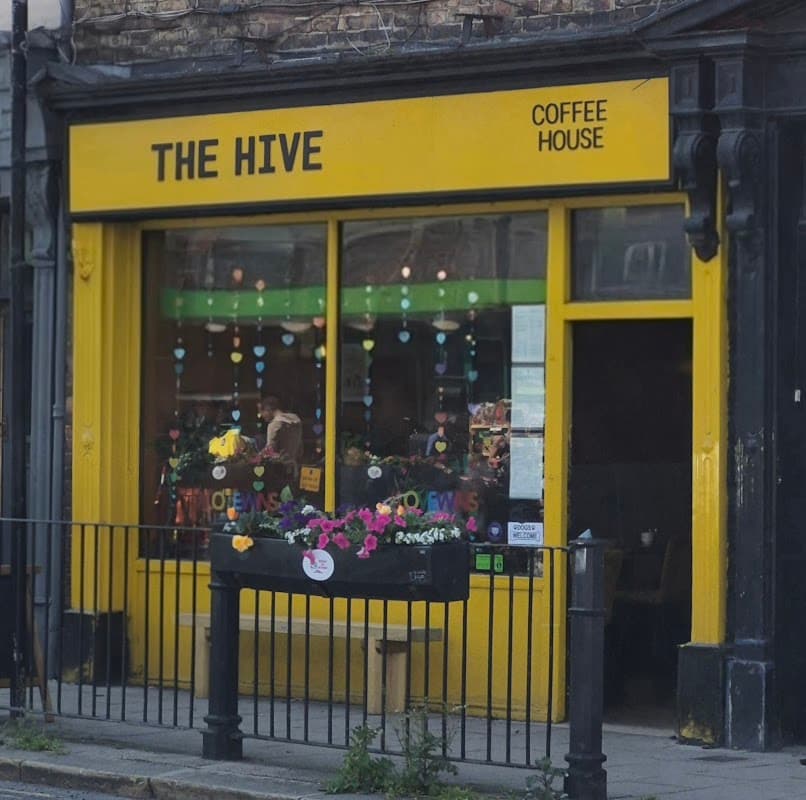 The Hive