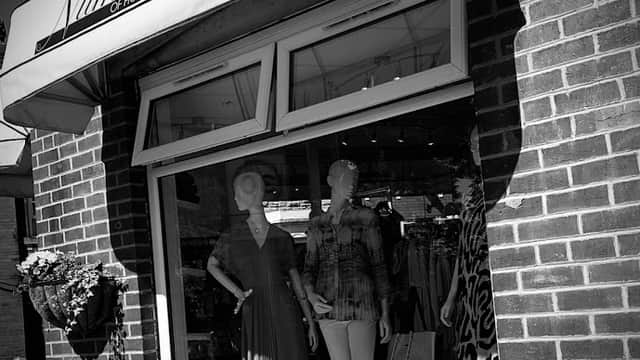 Number 10 Horbury - Clothes Shops in ossett