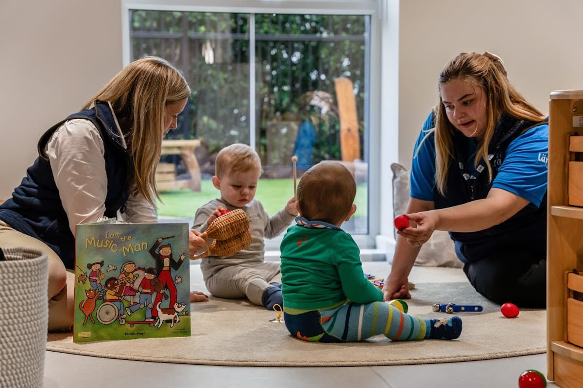 Lara Nursery Thirsk