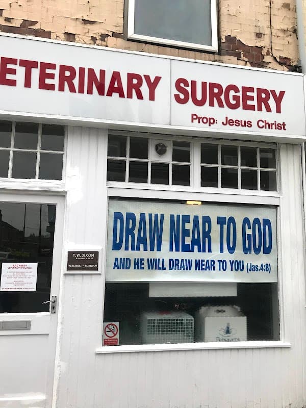 Archway Veterinary Practice