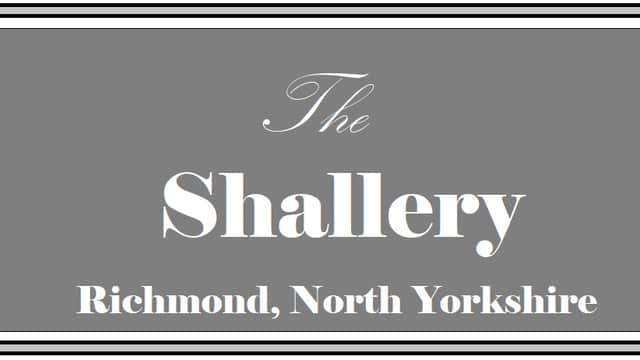 The Shallery - Gift Shops in richmond