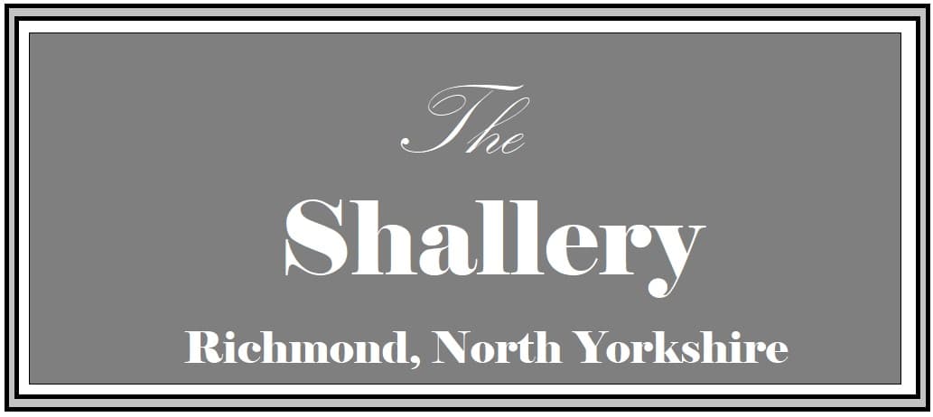 The Shallery