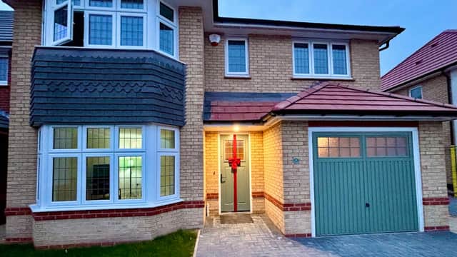 New Home Solutions - Estate Agents in killingbeck
