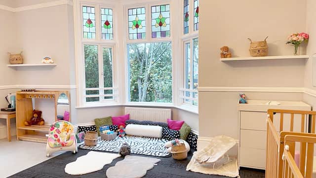 Zizus Day Care - Nurseries in middlesbrough