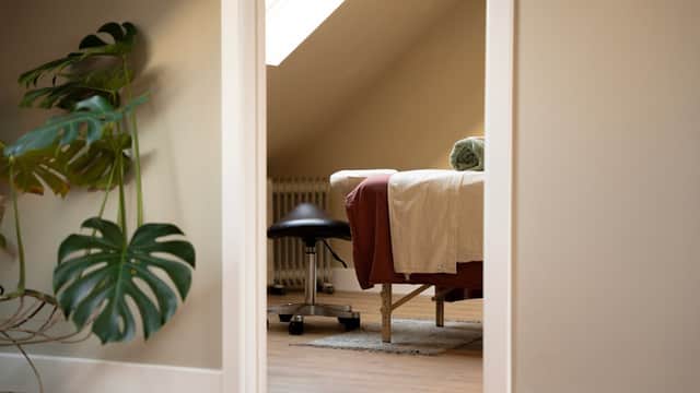 The Nook Retreat - Beauty Salons in nether edge