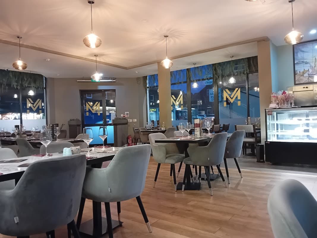 Micho Turkish Bar and Grill