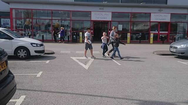 Matalan - Department Stores in wombwell