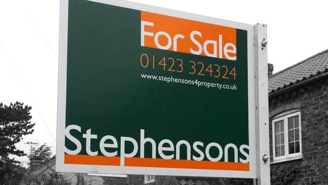 Stephensons Estate Agents - Estate Agents in boroughbridge