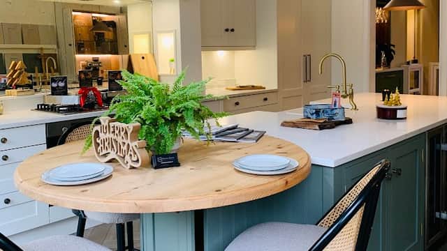 Thomas Darcey Kitchen and Home Design - Homeware in ilkley