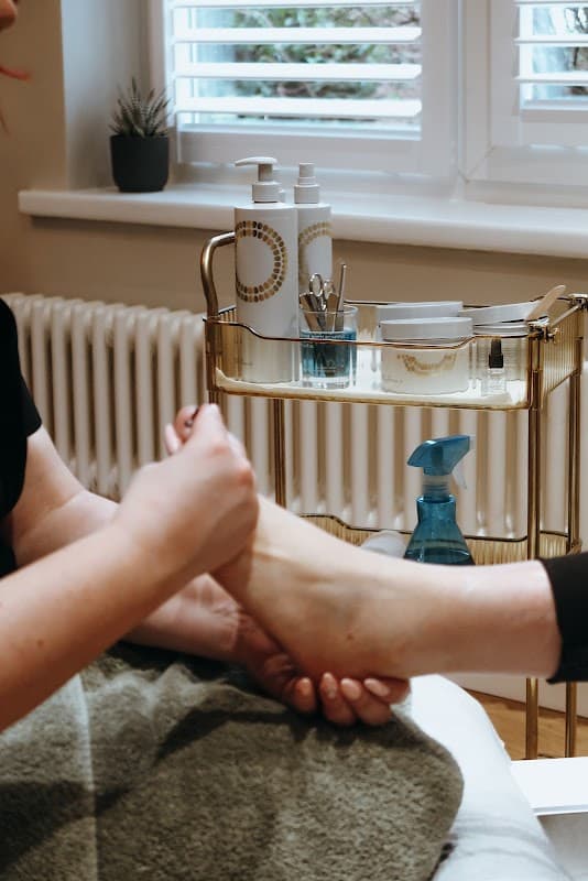 Beauté 21 - Luxury Beauty Salon | Skin Specialists