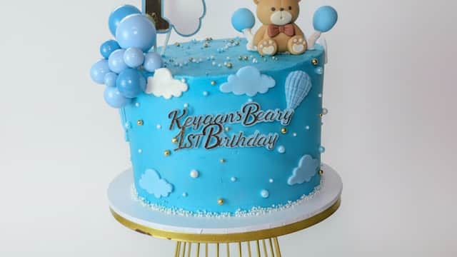 SugarblissNmore - Bakers in middlesbrough