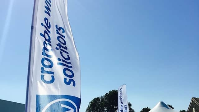 Crombie Wilkinson Solicitors - Solicitors in selby