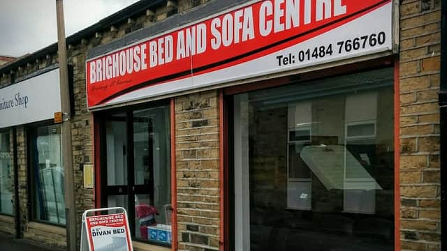 Brighouse Bed & Sofa Centre - Furniture Shops in brighouse