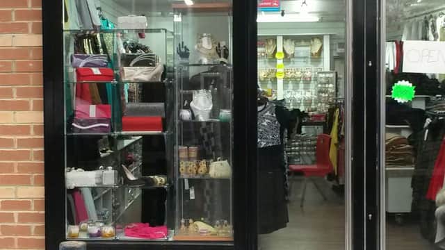 Mariam Fashion - Clothes Shops in beeston