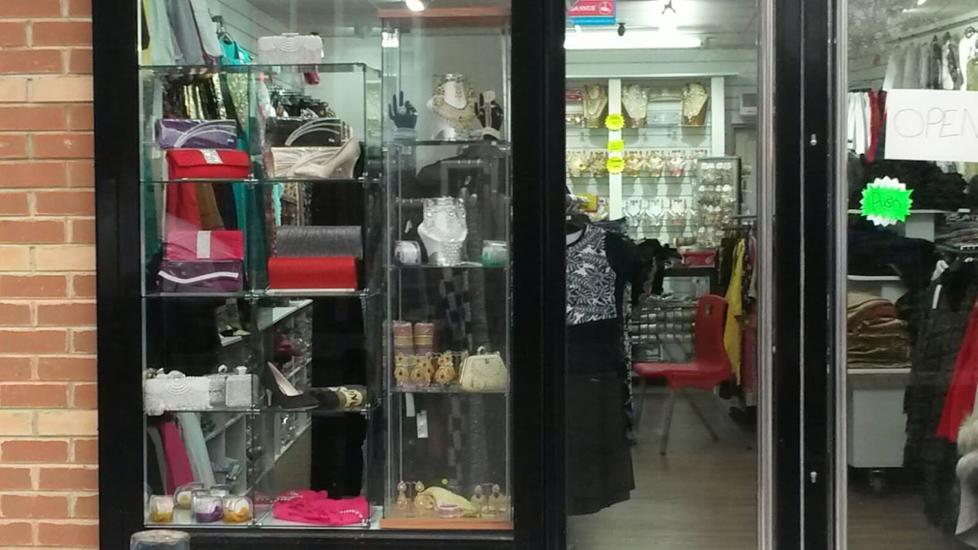 Mariam Fashion