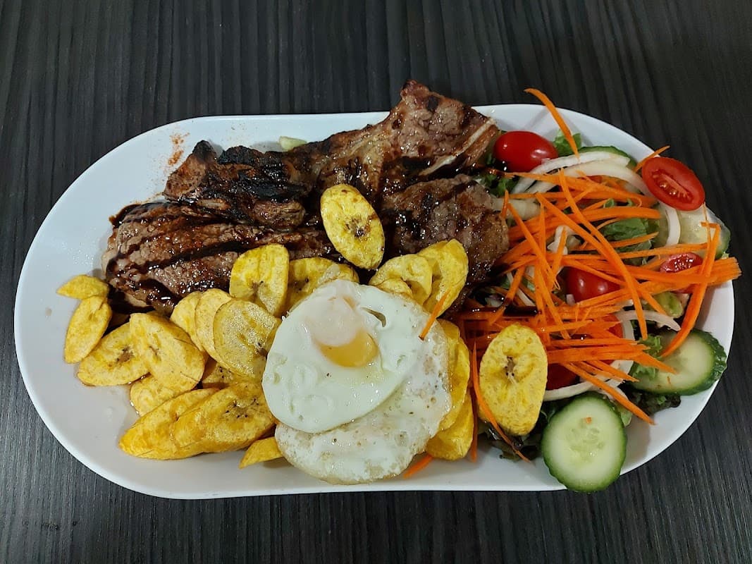 Paco restaurant