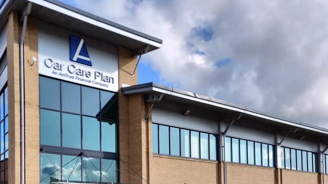 Car Care Plan - Insurance in bradford