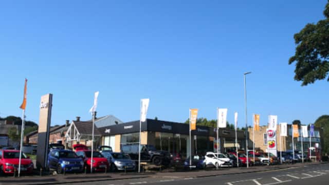 Stoneacre Cleckheaton Bradford Road - Car Dealers in cleckheaton
