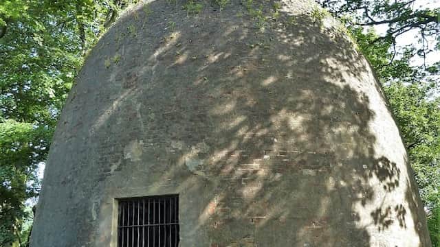 Waterloo Kiln - Historic Site in wath upon dearne