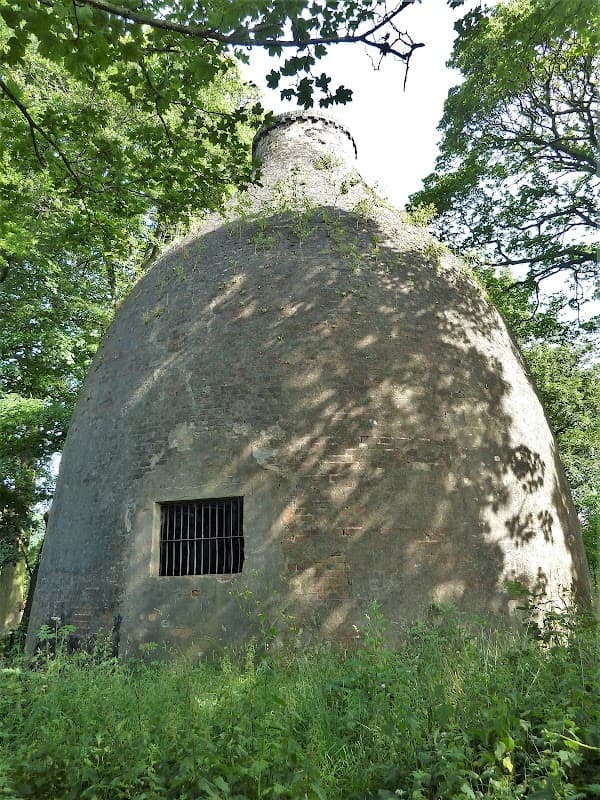 Waterloo Kiln