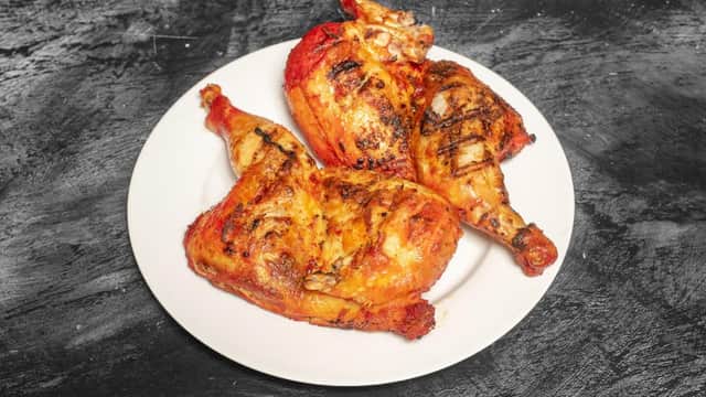 Marmareekas Grill - Takeaway in wath upon dearne