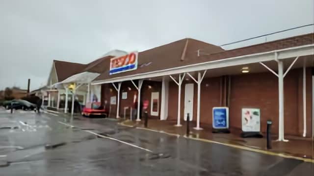 Tesco Pharmacy - Pharmacies in redcar