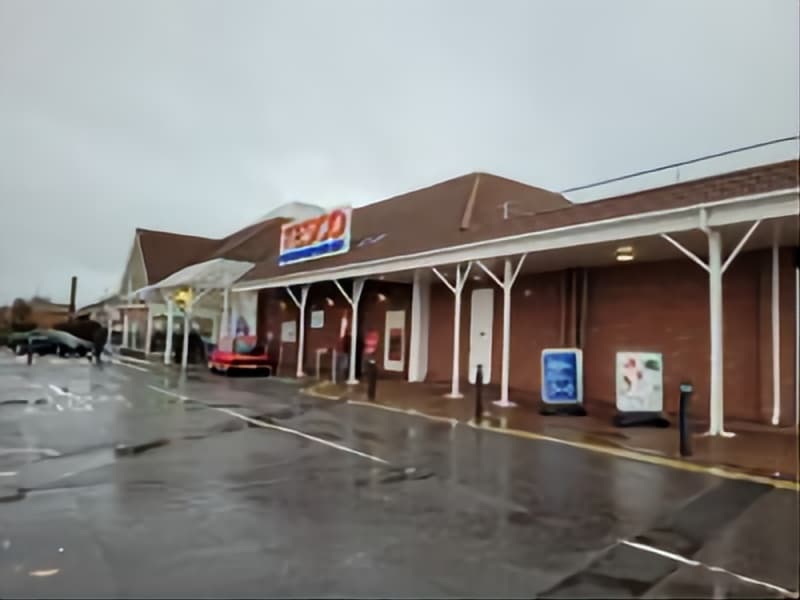 Tesco Pharmacy