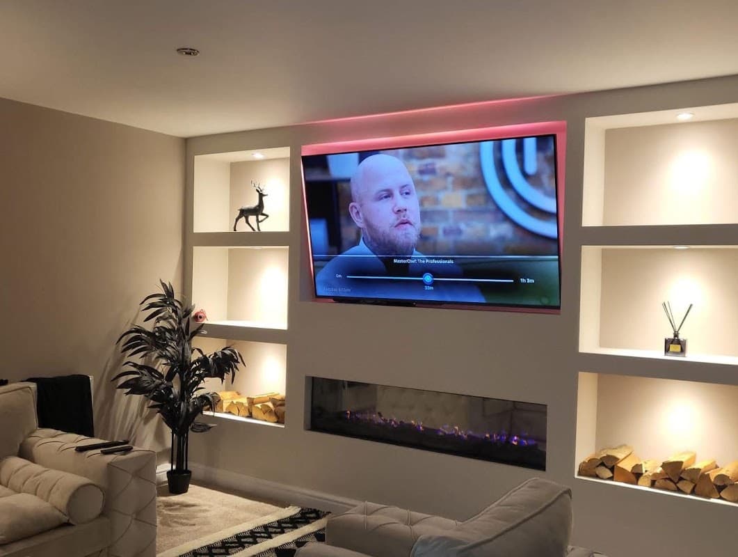 TopDec Decorators LTD