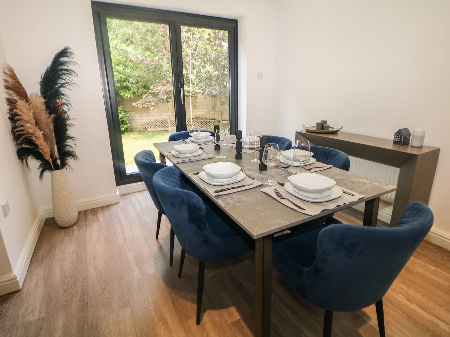 Millhouses Hideaway, Sheffield, Yorkshire
