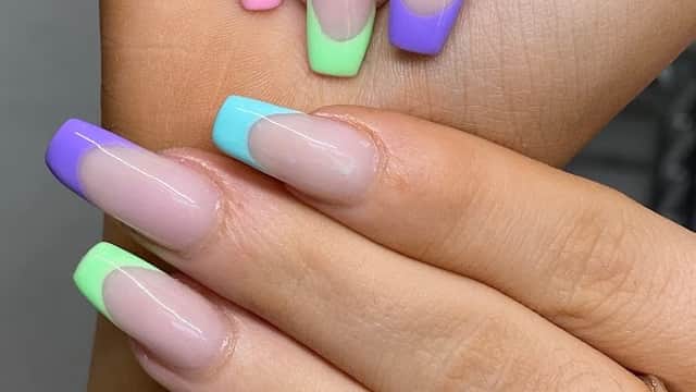 Nickie Dunderdale Brow & Nail Expert - Nail Salons in heckmondwike