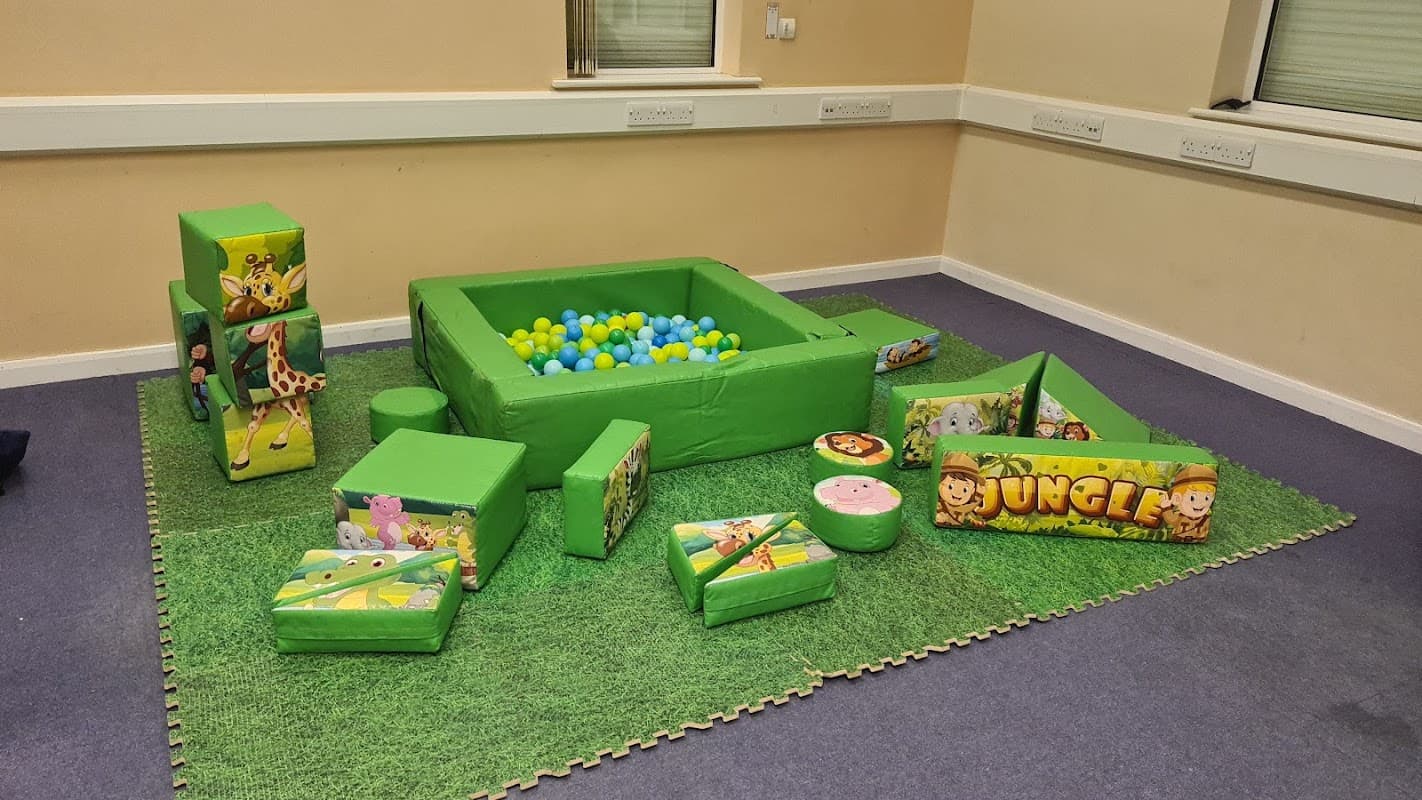Worsbrough Common Community Centre