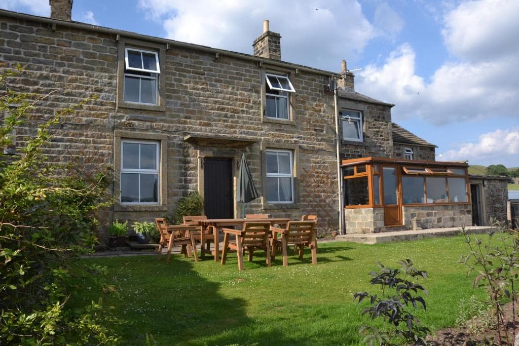 Bondcroft Farm B&B