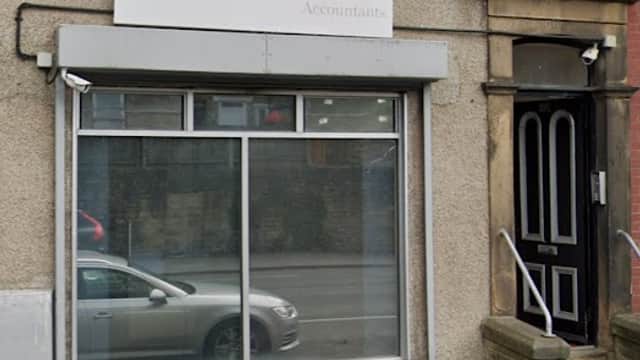 K. Jadoon & Co. Accountants - Accountants in shipley