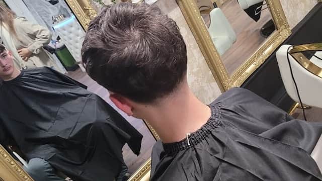 133 by el ltd - Hair Salons in dewsbury
