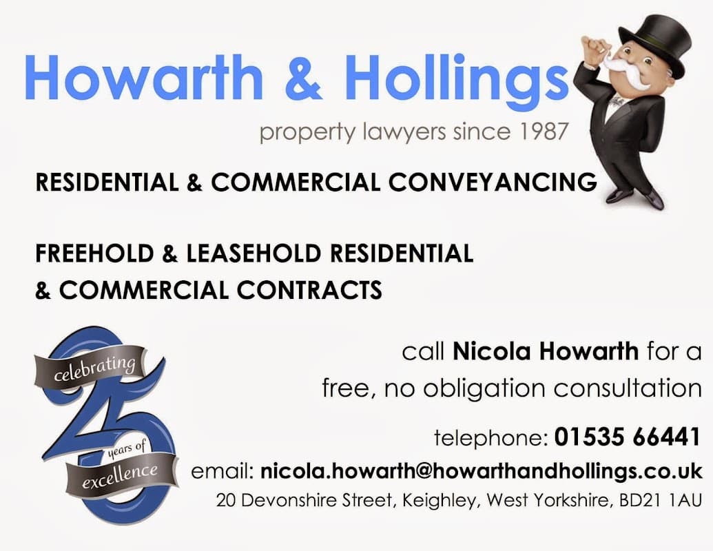 Howarth and Hollings