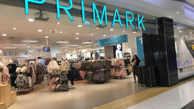 Primark - Department Stores in bradford