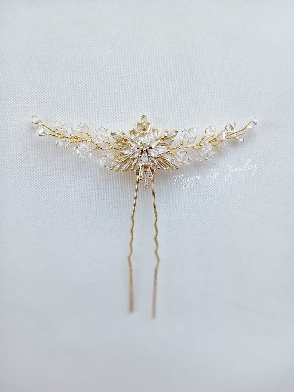 Maggie Lyn Couture Bridal Accessories (online)