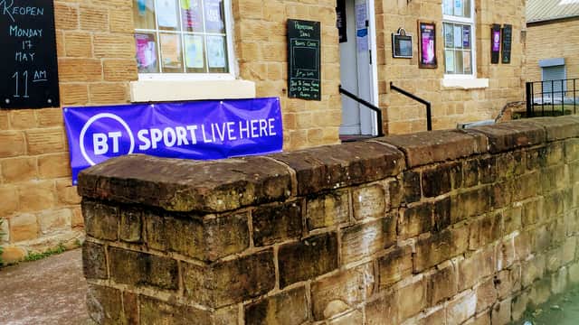 Food & drink at Poacher Dewsbury in dewsbury