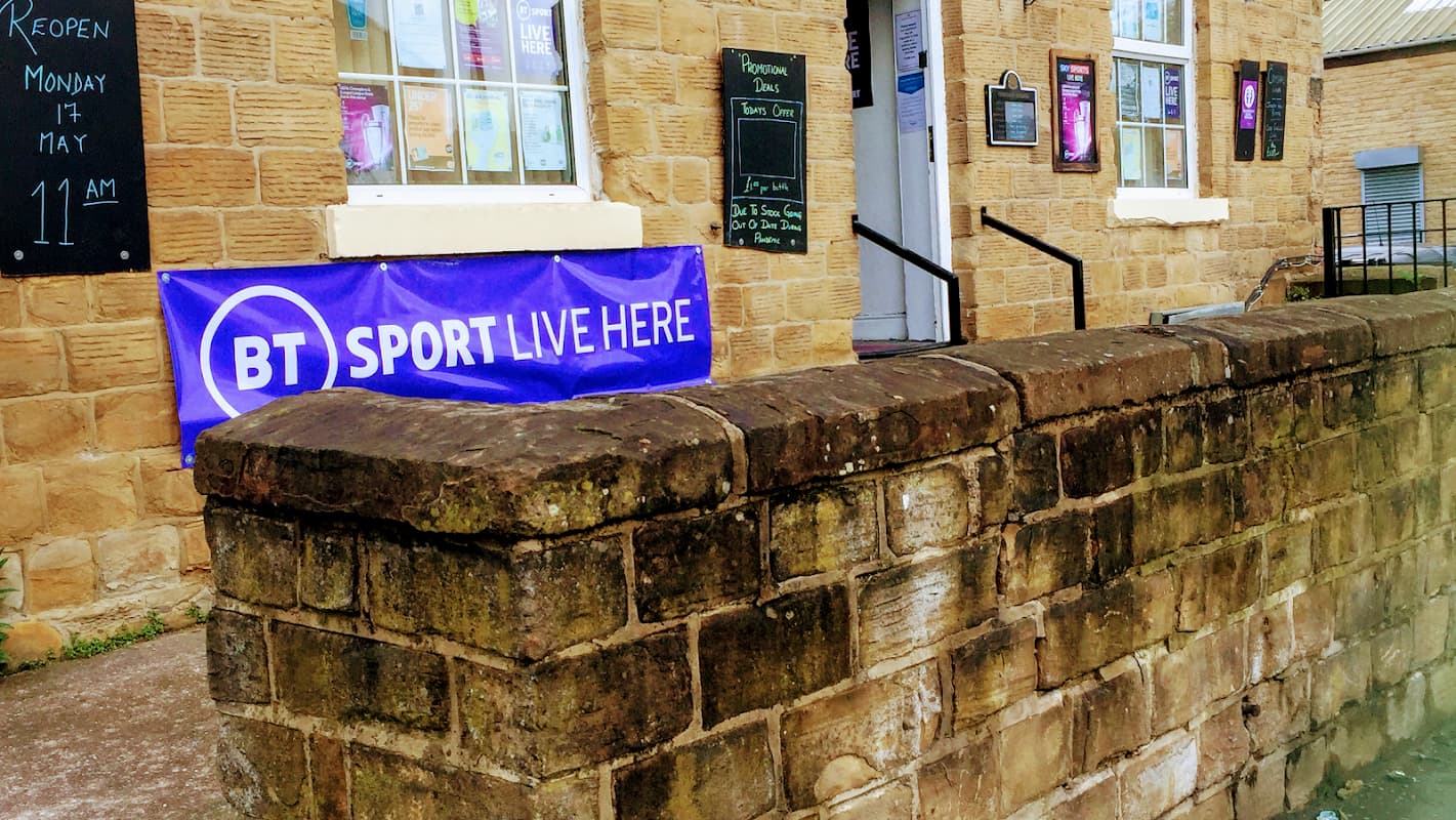 Poacher Dewsbury
