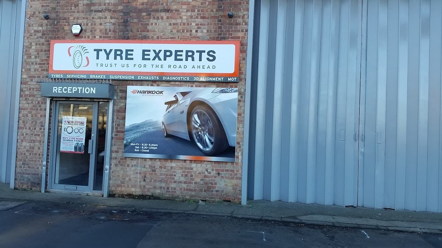 Click On Tyres